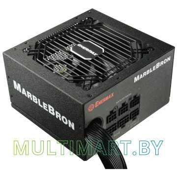 Блок питания Enermax Marblebron 750W (EMB750EWT) картинка 2